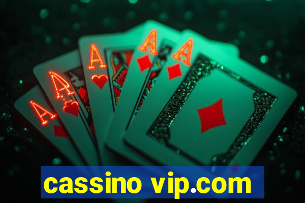 cassino vip.com